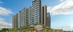 Savannah Condopark (D18), Condominium #558290971